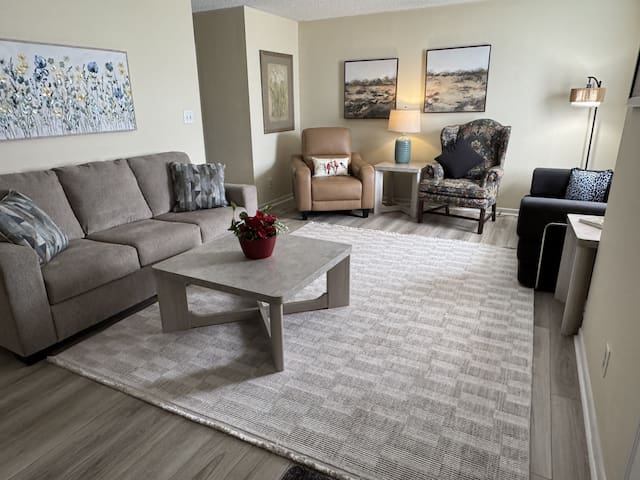 Listing in Spartanburg