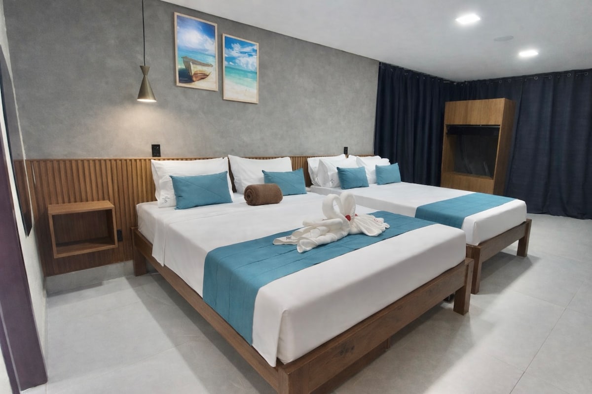 საძინებელი 1