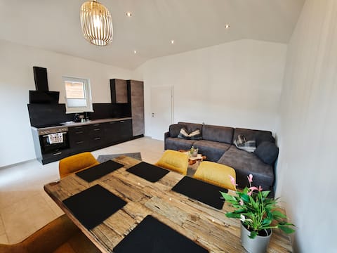 Top Airbnb: Flachau Altenmarkt Superior Apartment Family Ski in Flachau