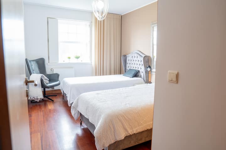 Chambre 1