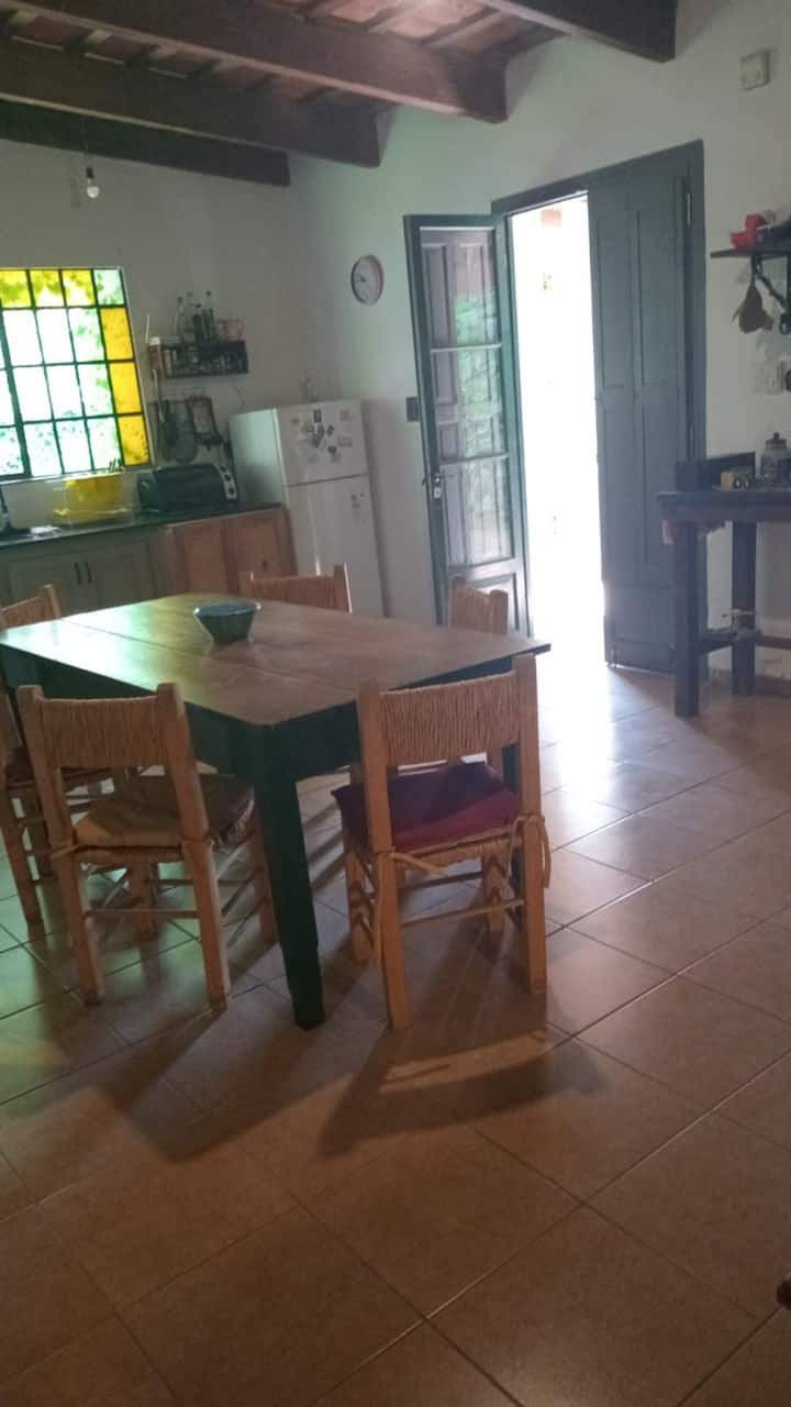 La Casa De Pau - San Antonio de Areco