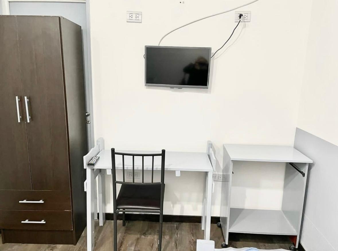 Habitación privada en coliving en Palermo