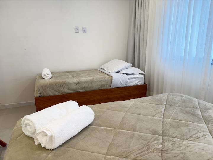 Spálňa 1
