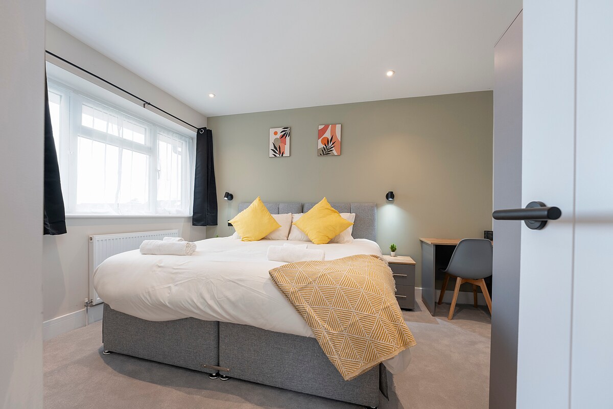 غرفة النوم 2