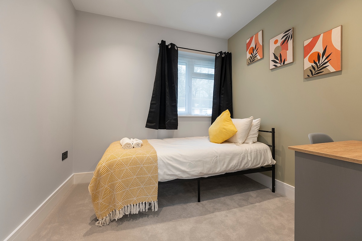 غرفة النوم 3