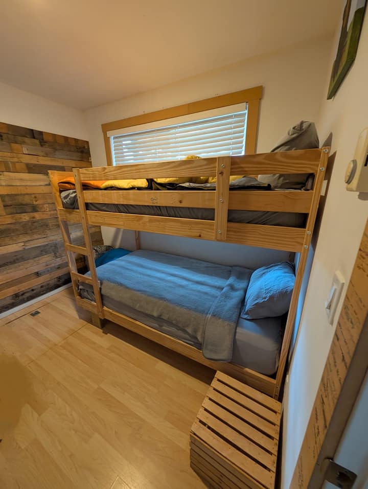 საძინებელი 2