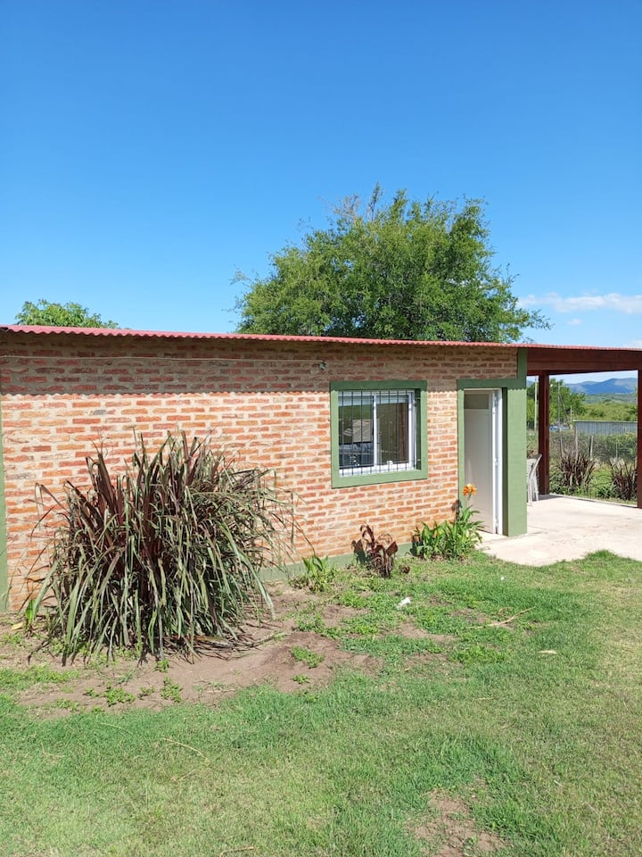 Refugio De Montaña 3 - Villa Carlos Paz