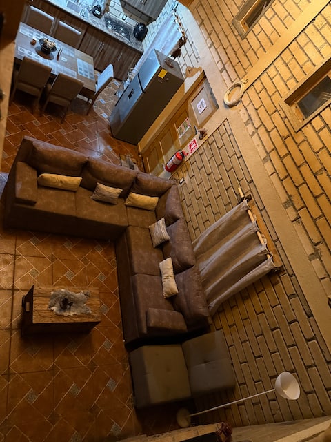 Top Airbnb: Cabin in Arteaga "Cerró Verde" en Coahuila De Zaragoza