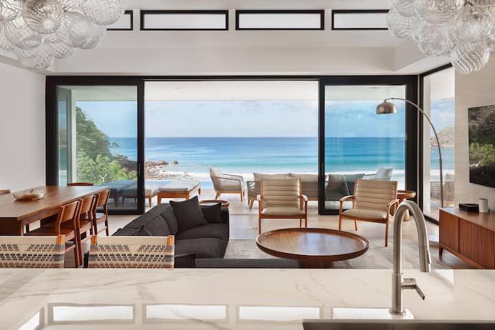 Casa Nueva At Playa Remanso - Nicaragua