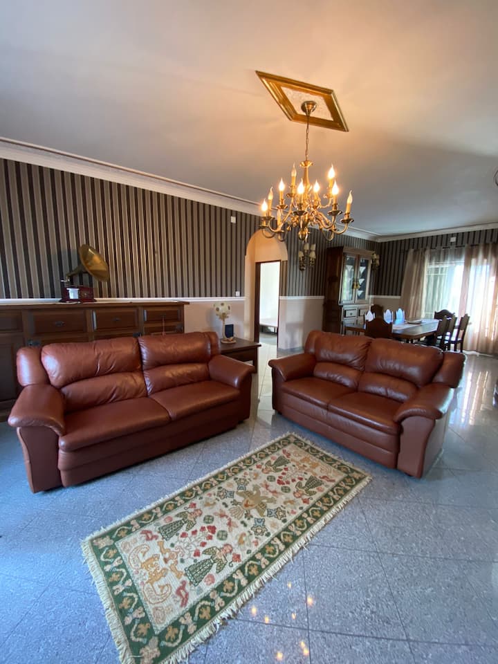 Casa Da Giesteira - Pool & Jacuzzi - Casa Branca