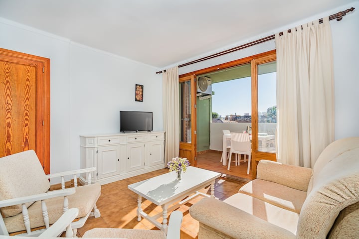 Apartamento 2c - Penthouse Bressol - Port de Pollença