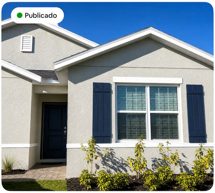 Private Guest Suite-sleeps 4-cape Coral - Cape Coral, FL