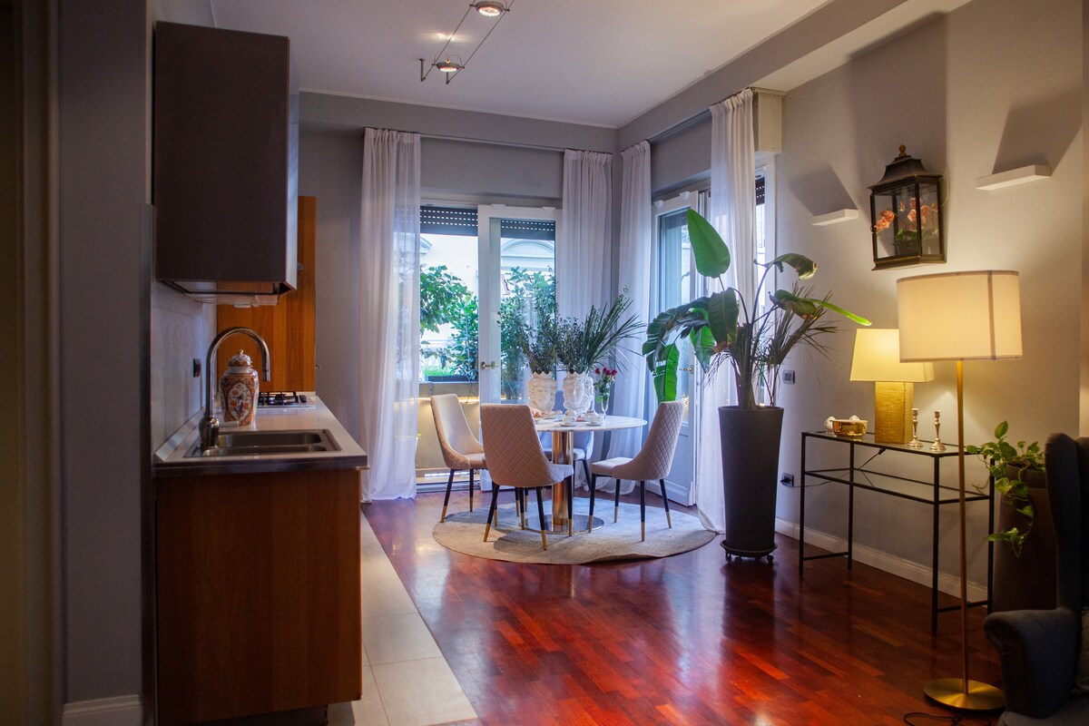 Casa Carlotta: la tua elegante oasi nel centro di Milano 16