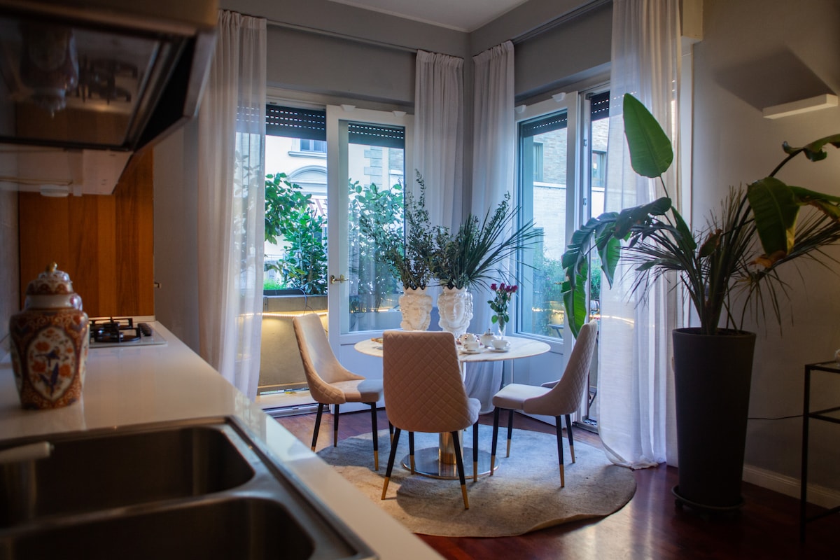 Casa Carlotta: la tua elegante oasi nel centro di Milano 19