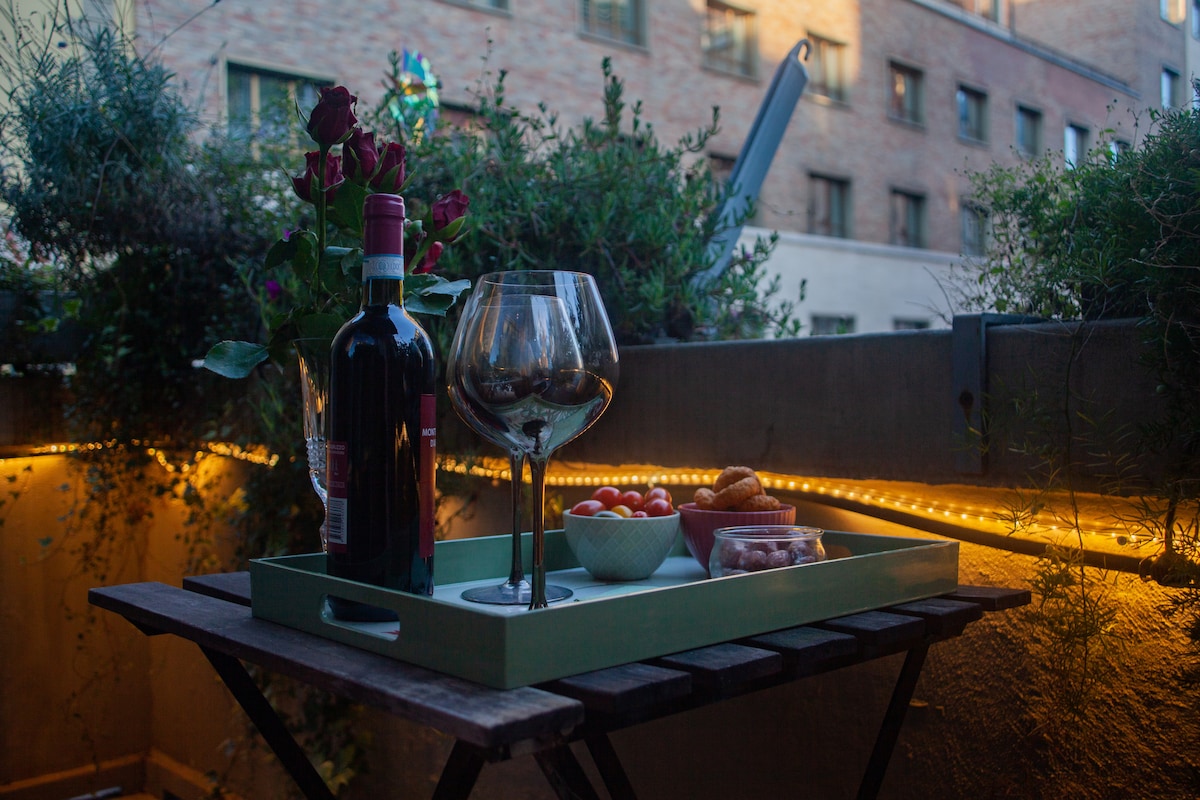 Casa Carlotta: la tua elegante oasi nel centro di Milano 6
