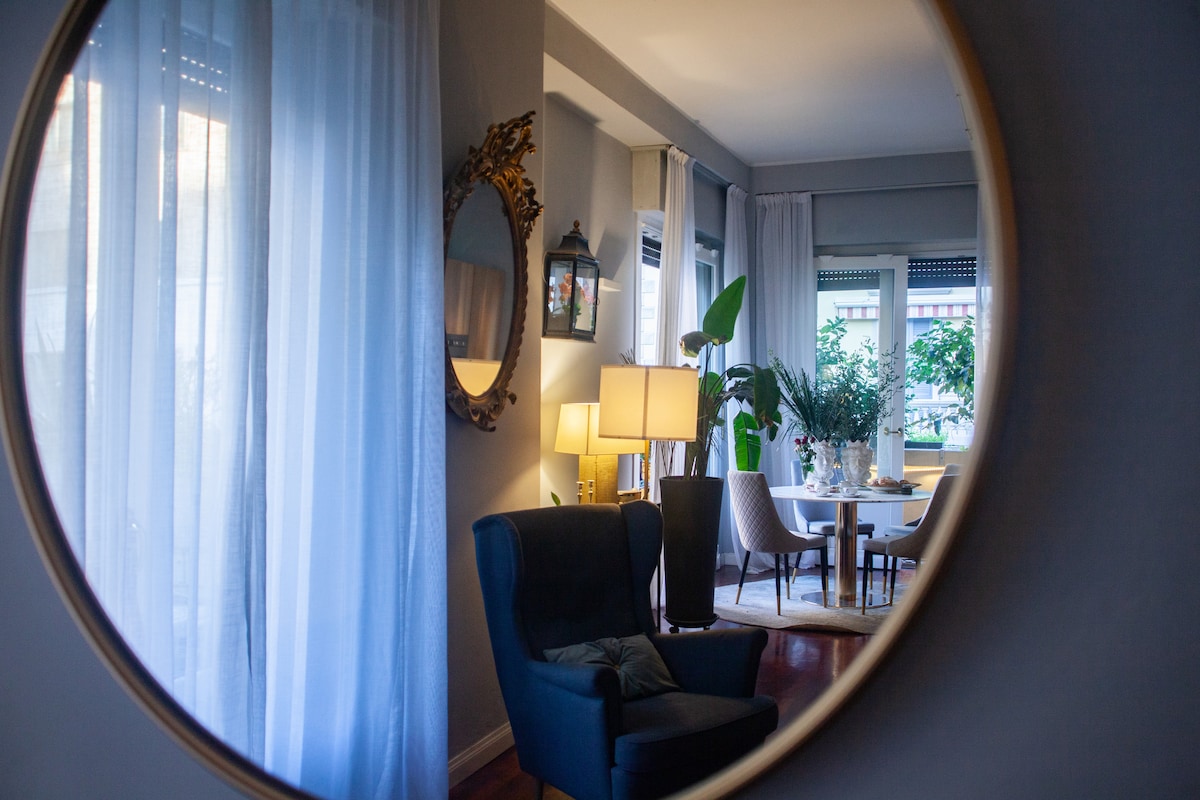Casa Carlotta: la tua elegante oasi nel centro di Milano 12