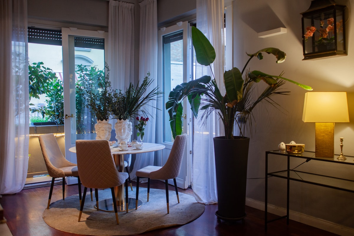 Casa Carlotta: la tua elegante oasi nel centro di Milano 15