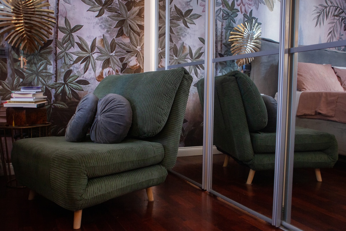 Casa Carlotta: la tua elegante oasi nel centro di Milano 10