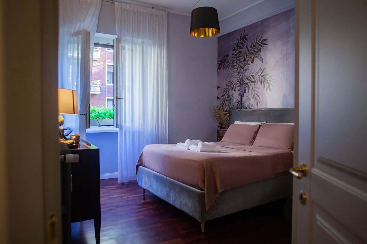 Casa Carlotta: la tua elegante oasi nel centro di Milano 5