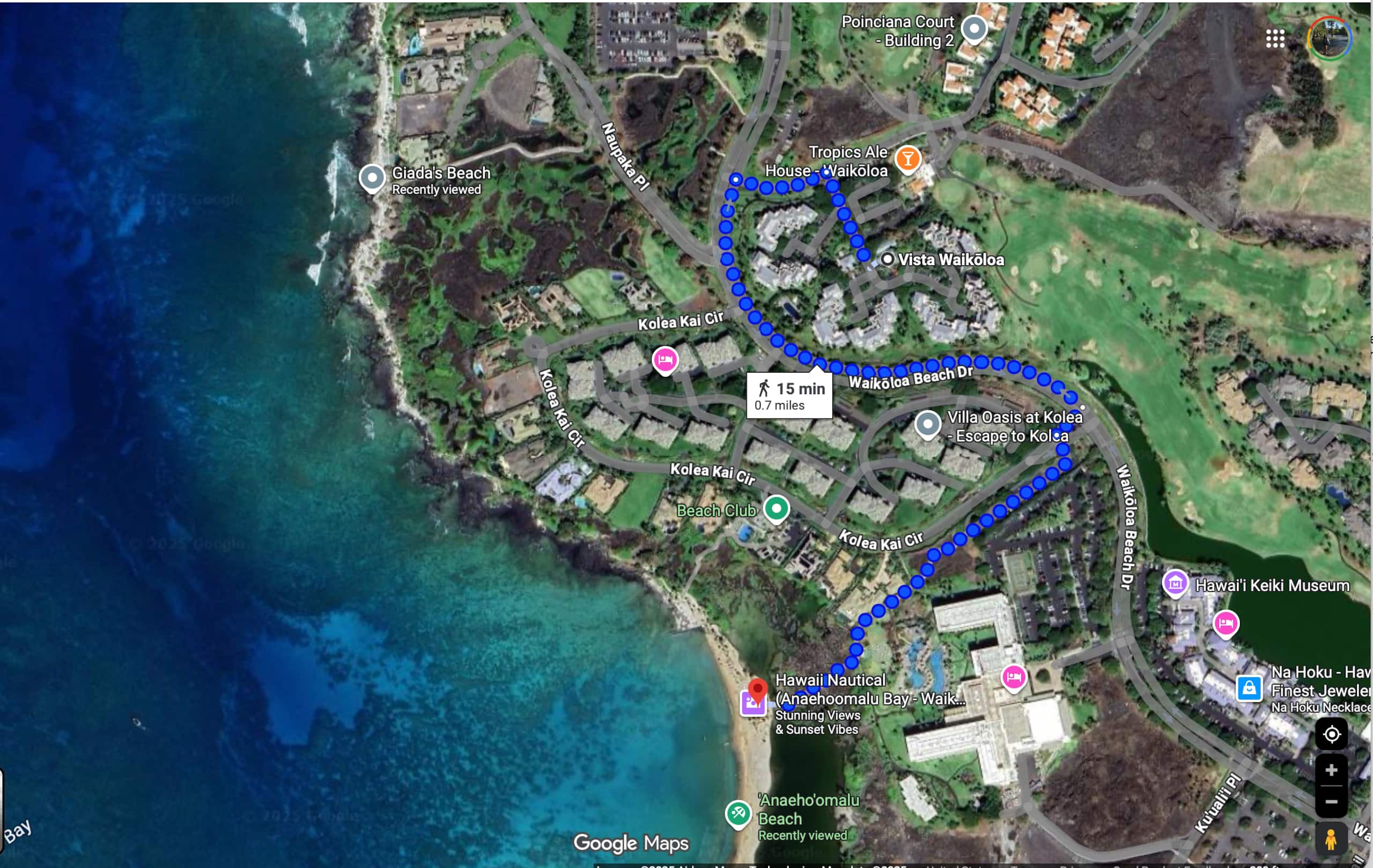 NEW! Mural w Ocean views. Walk to beach & Hilton - Image 59