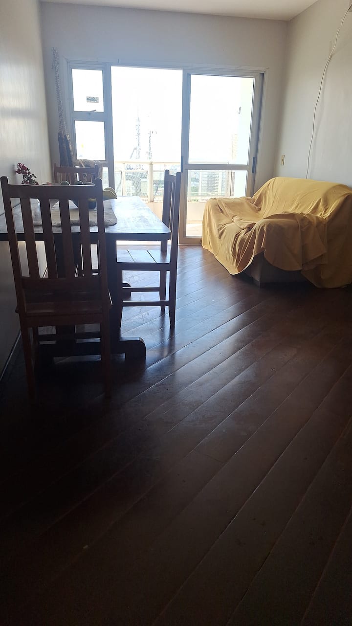 Espace de vie