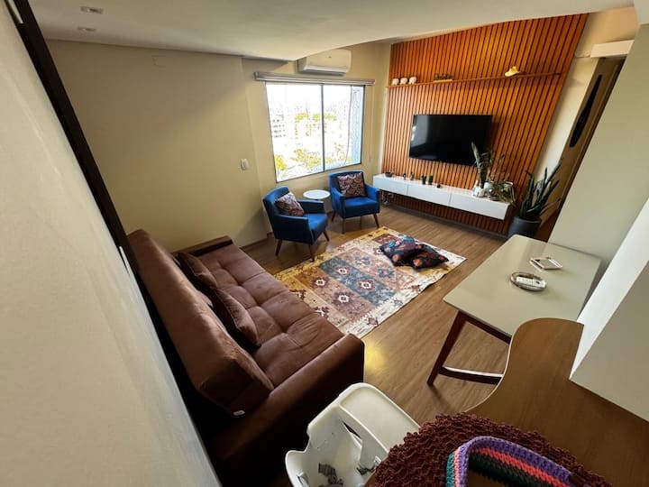 Apartamento Centro Uruguaiana - Paso de los Libres
