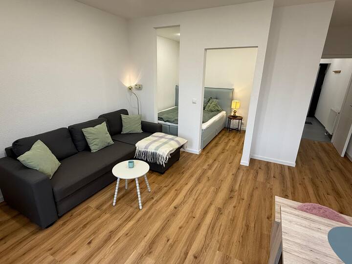 Moderne Ferienwohnung Neuwied/niederbieber - Neuwied