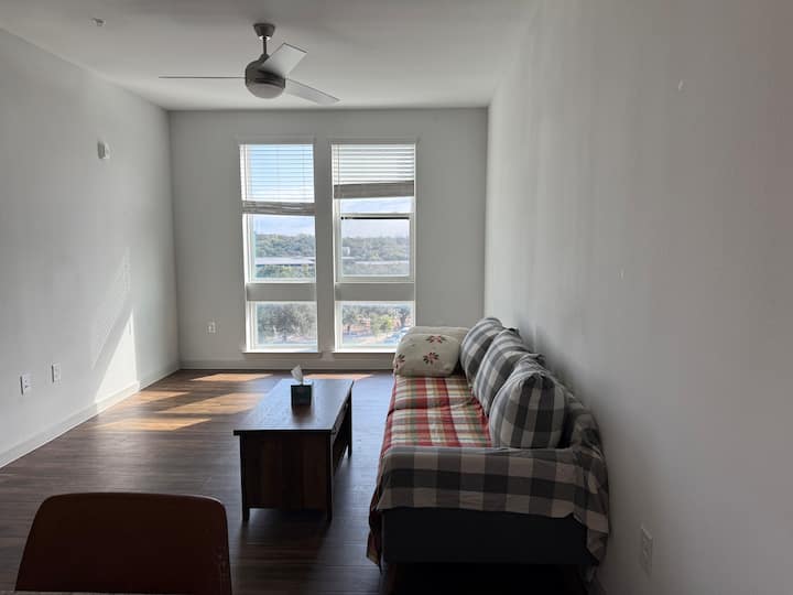 მისაღები სივრცე