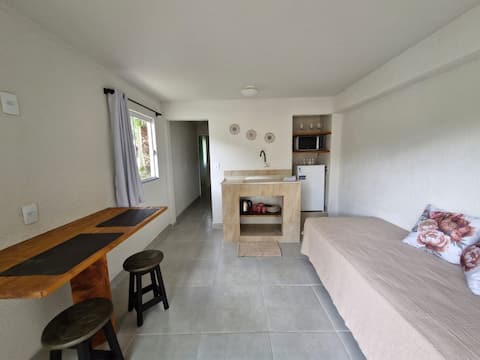 Successful Airbnb property: Edicule 500 meters from Pico Malwee in Jaraguá Do Sul