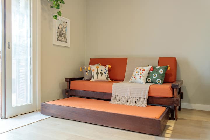 ห้องนั่งเล่น