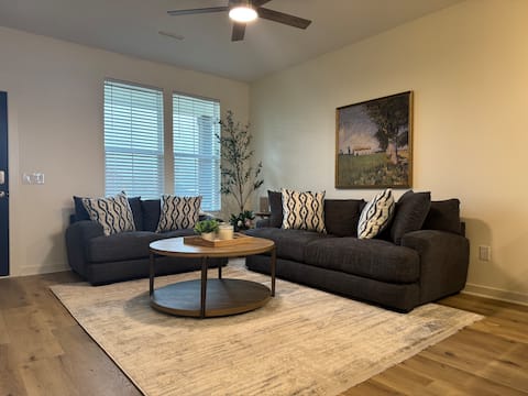 Top performing Airbnb: Home Away from Home in Dothan