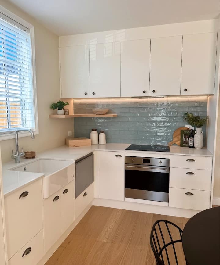 Room Available In Modern, Comfortable, Sunny Home! - ニュージーランド クライストチャーチ