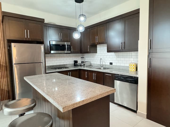 Apartamento En Cabarete A1 - Cabarete