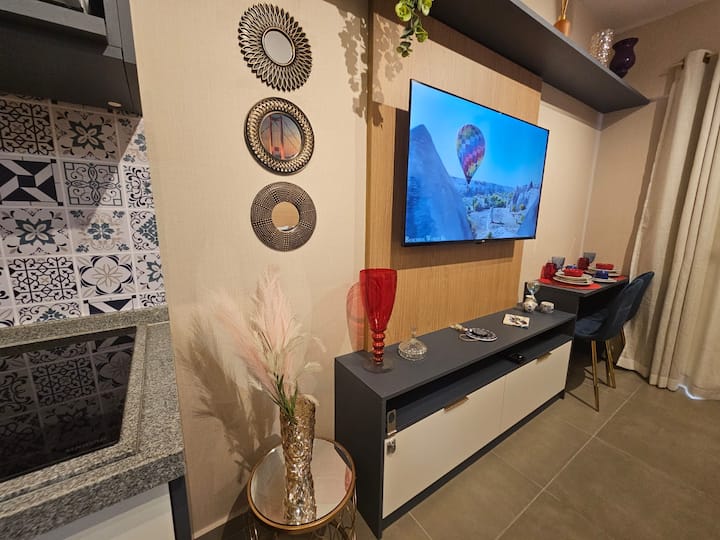 Estúdio Turquia Em São Paulo - Conforto E Design! - São Paulo