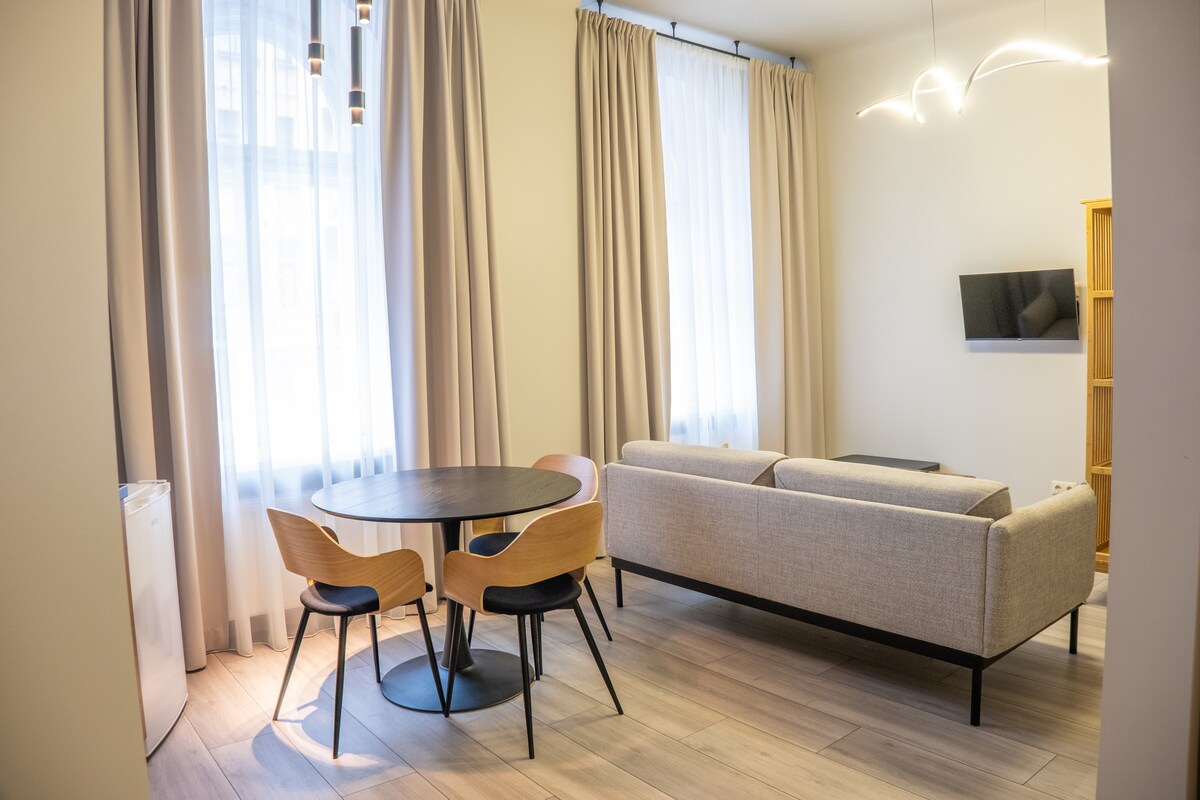 C⓹ Čaka | par Dandelion Apartments & Suites - Appartements à louer à ...