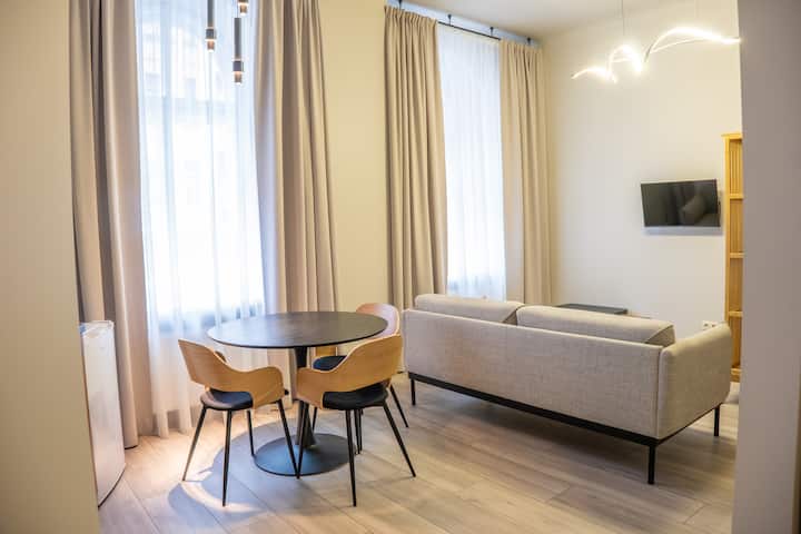 C⓹ Čaka | par Dandelion Apartments & Suites - Appartements à louer à ...