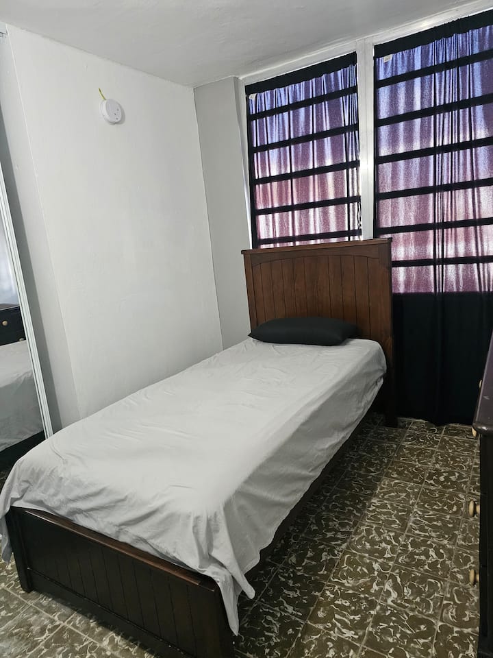 Habitación 2