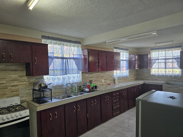 Four Jewels | Ocean View With A/c | Near Roseau - Dominica