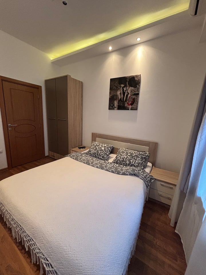 Slaapkamer 2