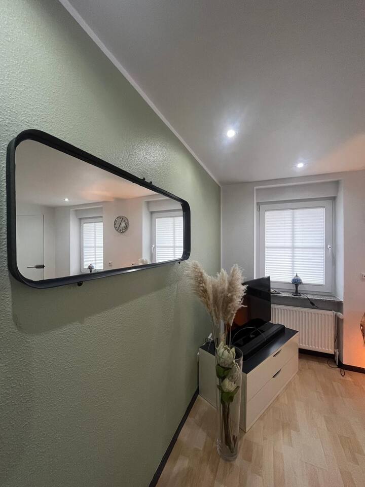 Ferienwohnung 60qm In Kleinblittersdorf - Sarreguemines