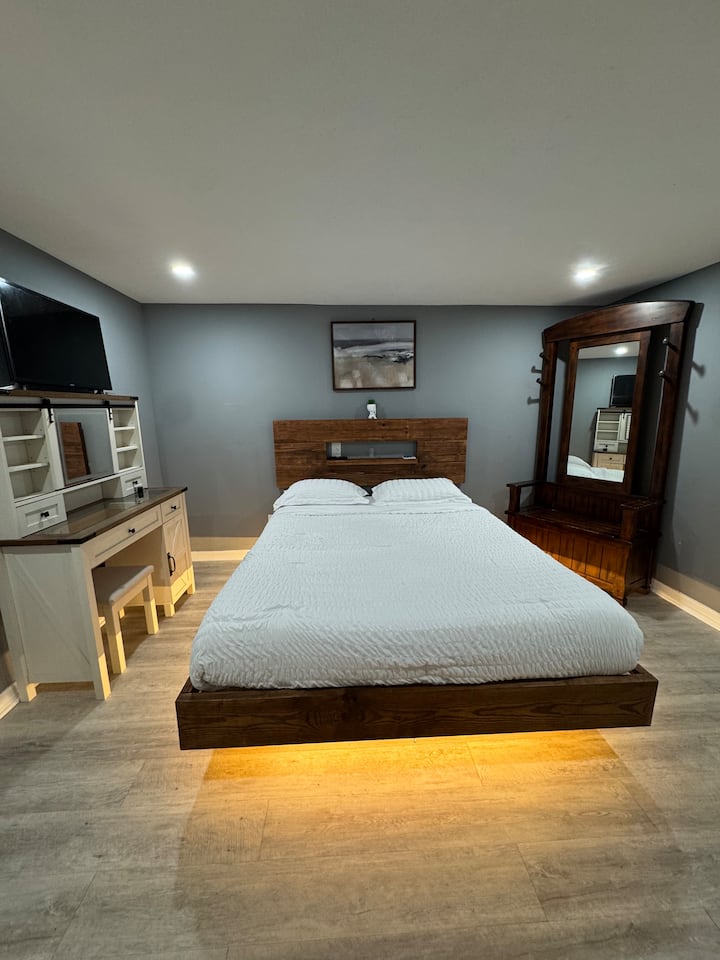 საძინებელი 2