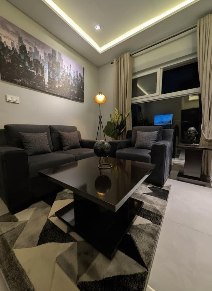 הטרקלין הנעים שלנו 