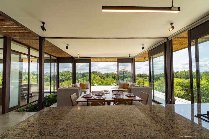 Casa Del Sol, Jacuzzi Climatizado - Alcalá