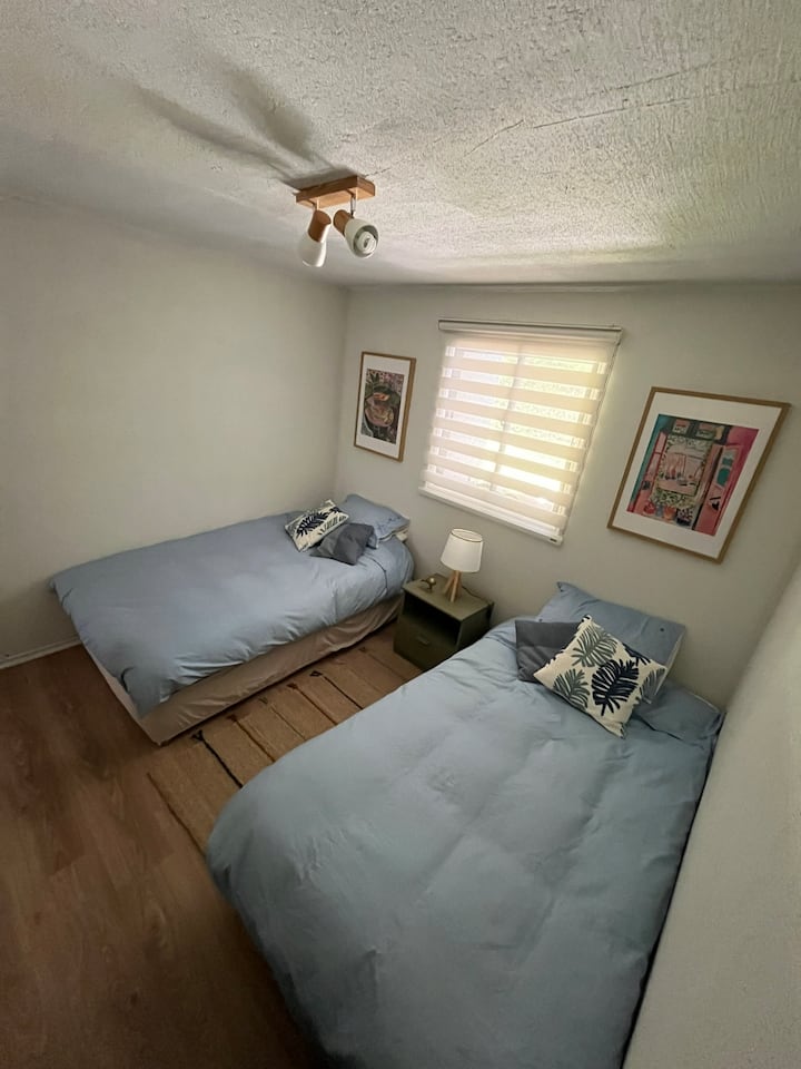 საძინებელი 2