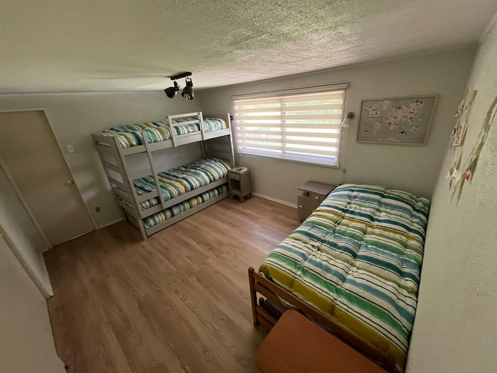 საძინებელი 3