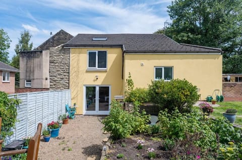 Top Airbnb: The Bobbin Mill in Farnley & Wortley