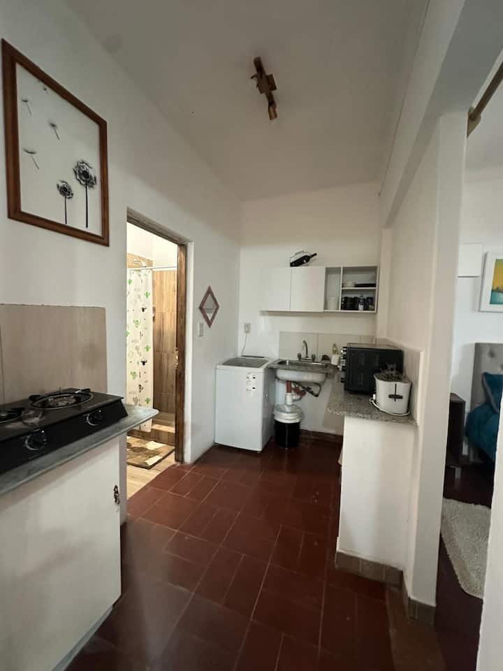 Cabaña O Comoda Y Encantadora - Salta