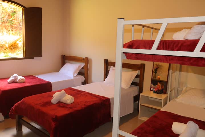 Quarto 1