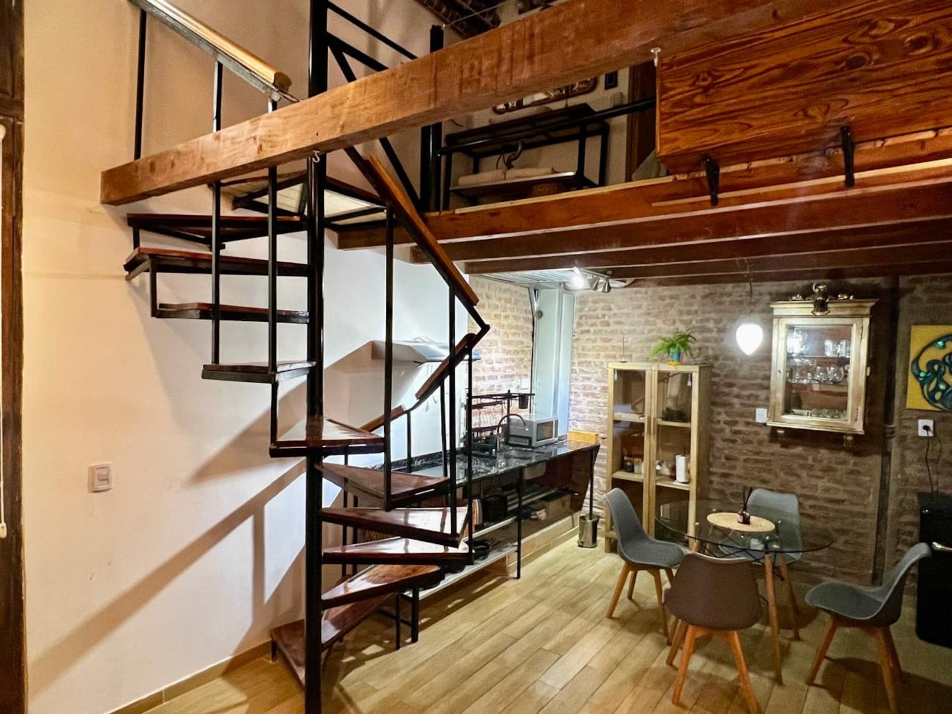 Casa Defensa - Your refuge in San Telmo