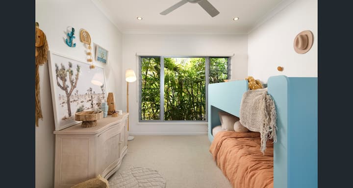 საძინებელი 4